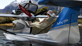 Illustration for article titled The New MVP Is The Pontiac Aztek Of Planes